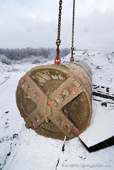 BAM Wallonie (Galre Gnie Civil)